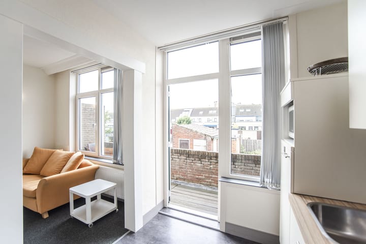 Photo 9 of van Speijkstraat 154