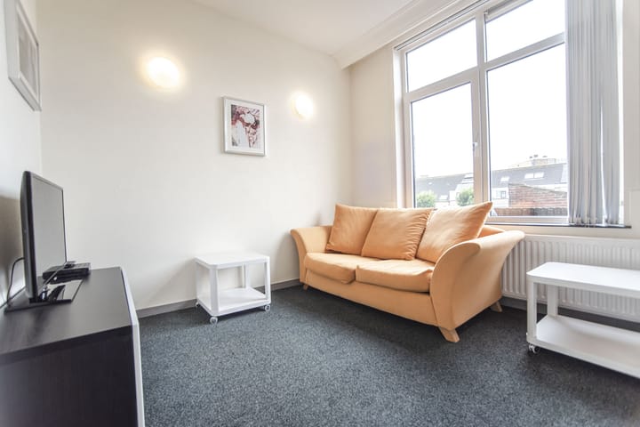 Photo 2 of van Speijkstraat 154