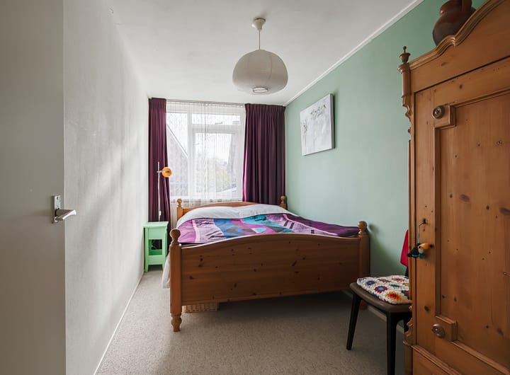 Foto 25 van Oude Pyramide 57