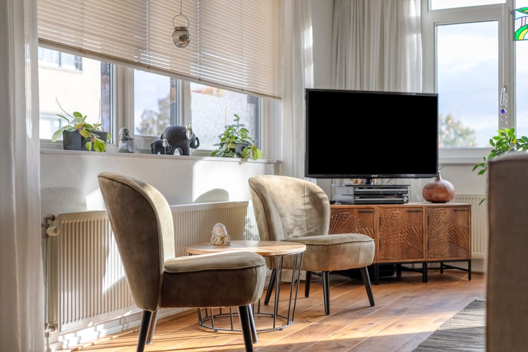 Foto 11 van Van Leeuwenhoeklaan 6