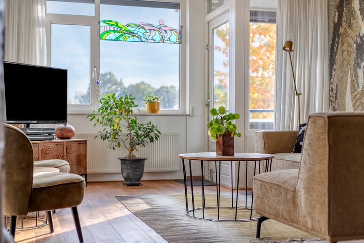 Foto 12 van Van Leeuwenhoeklaan 6