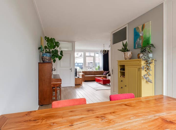 Foto 17 van Oude Pyramide 57