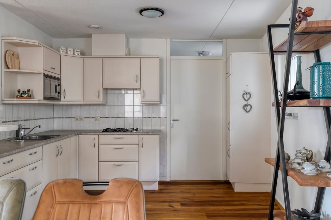 Foto 13 van Van Leeuwenhoeklaan 6