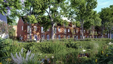 Hoekwoning thumbnail