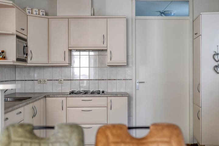 Foto 15 van Van Leeuwenhoeklaan 6