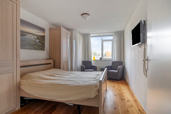 Foto 16 van Van Leeuwenhoeklaan 6