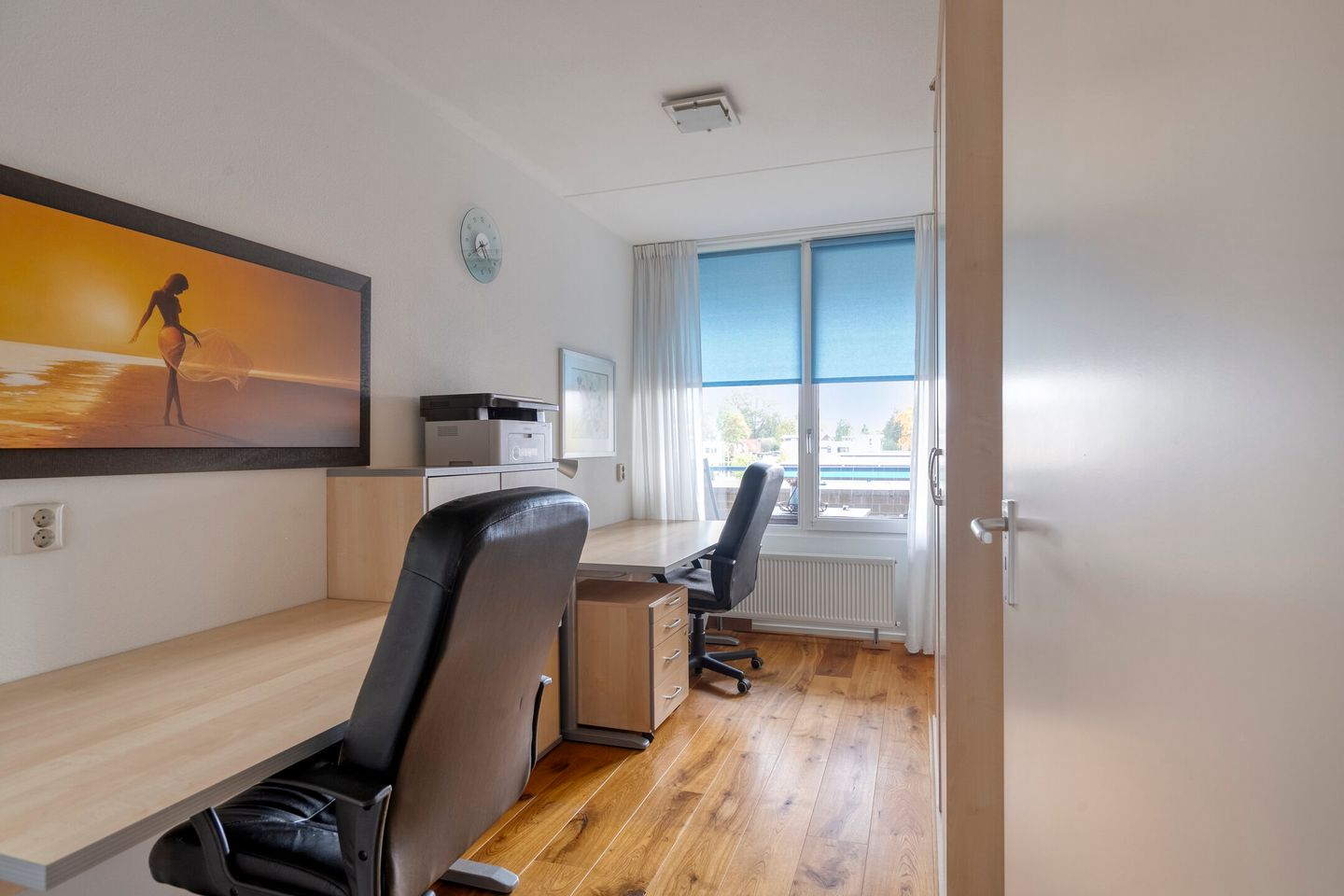 Foto 20 van Van Leeuwenhoeklaan 6