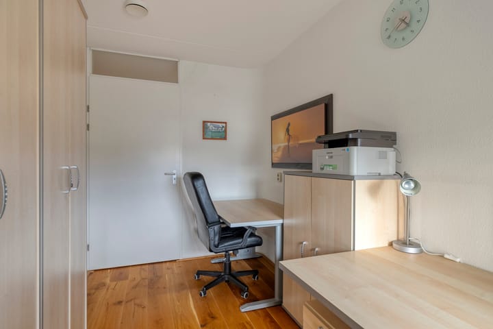 Foto 21 van Van Leeuwenhoeklaan 6