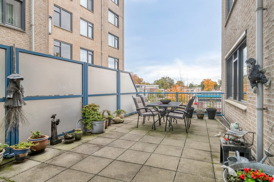 Foto 22 van Van Leeuwenhoeklaan 6