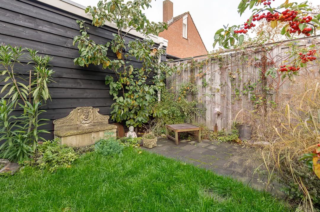 Foto 37 van Oude Pyramide 57