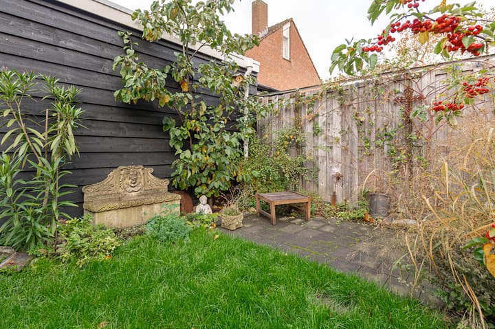 Foto 37 van Oude Pyramide 57