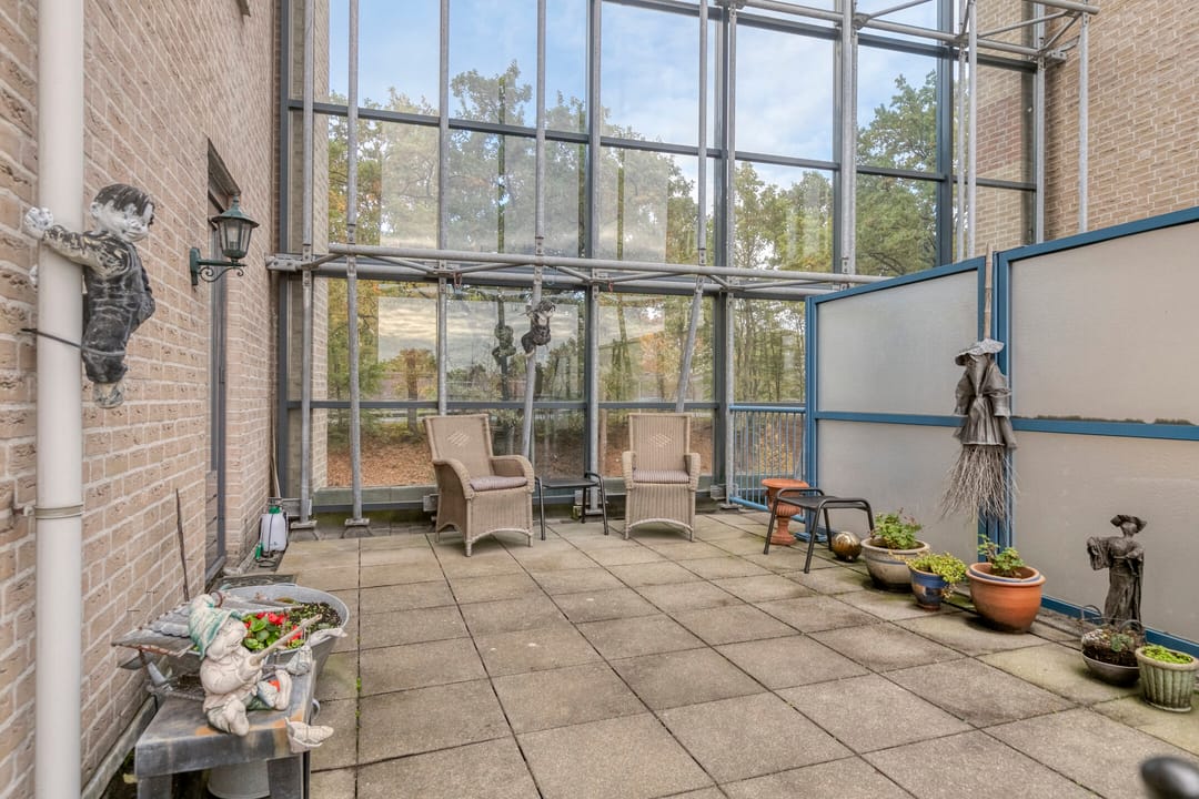 Foto 23 van Van Leeuwenhoeklaan 6