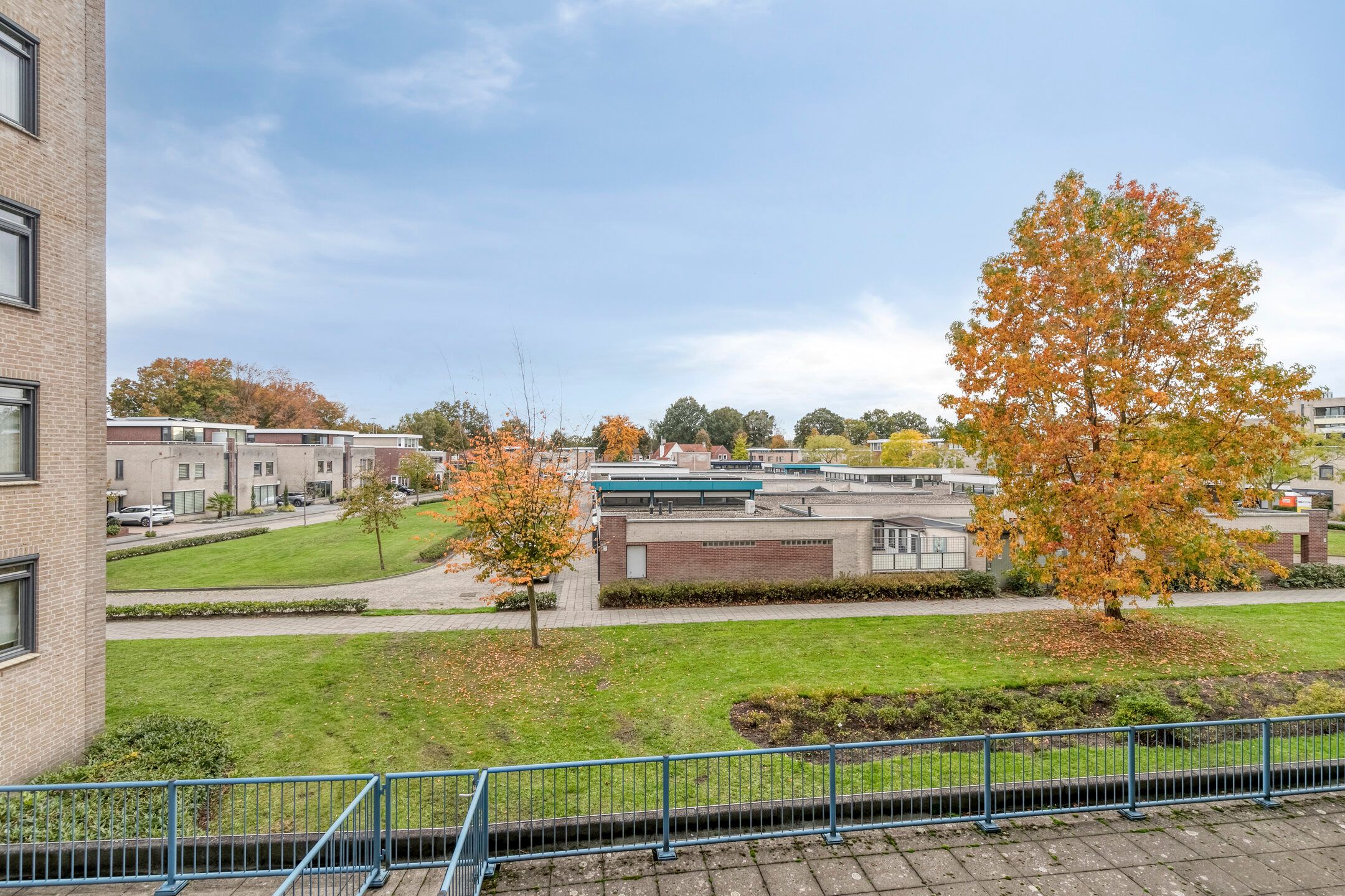 Foto 24 van Van Leeuwenhoeklaan 6