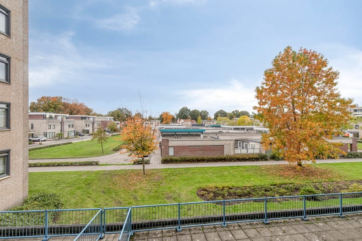 Foto 24 van Van Leeuwenhoeklaan 6