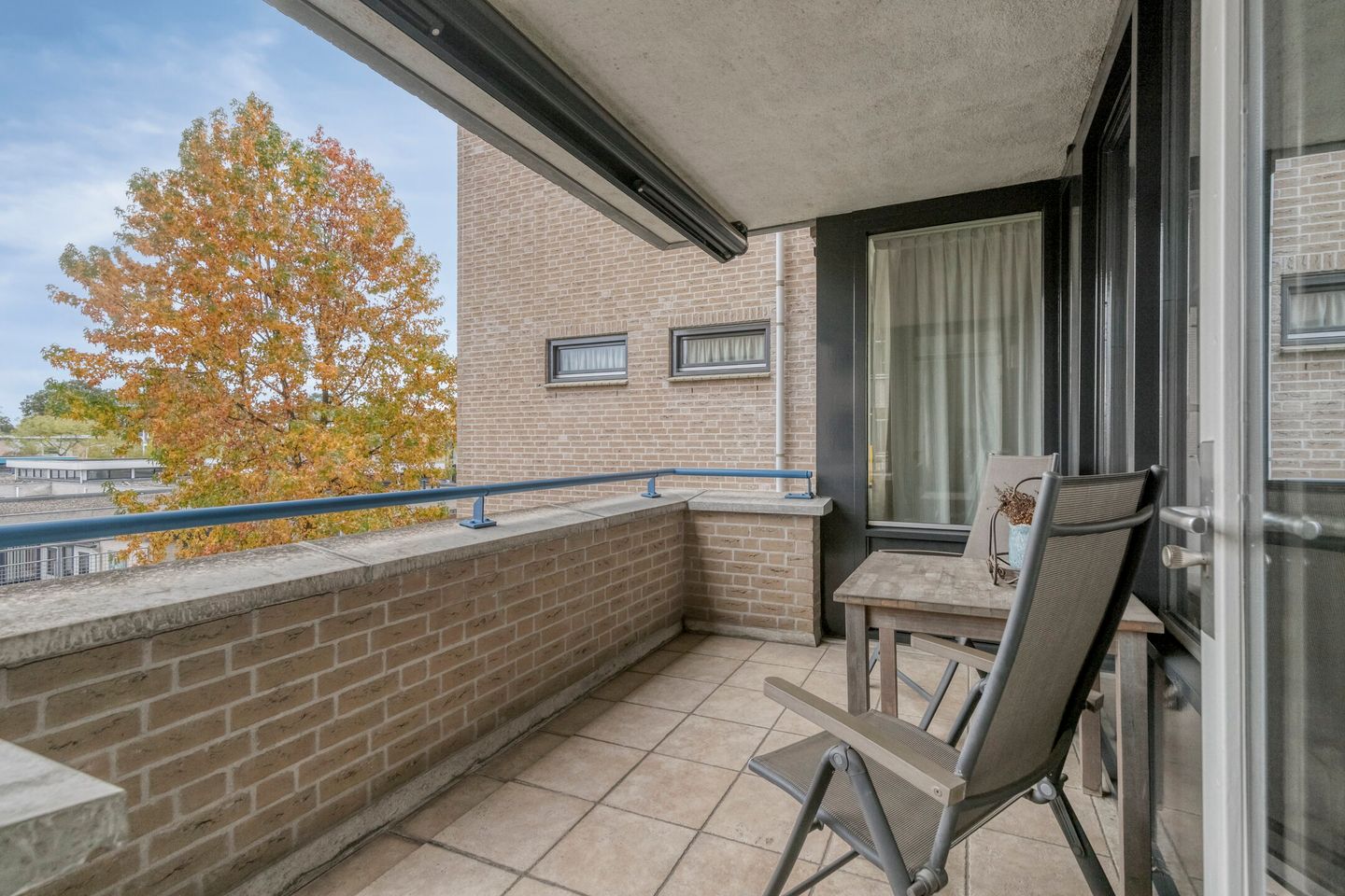 Foto 25 van Van Leeuwenhoeklaan 6