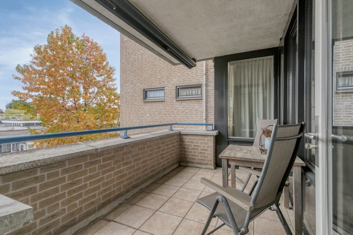 Foto 25 van Van Leeuwenhoeklaan 6