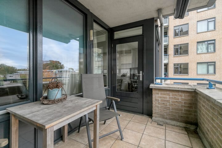 Foto 26 van Van Leeuwenhoeklaan 6