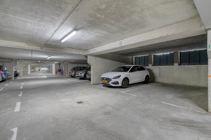 Foto 27 van Van Leeuwenhoeklaan 6