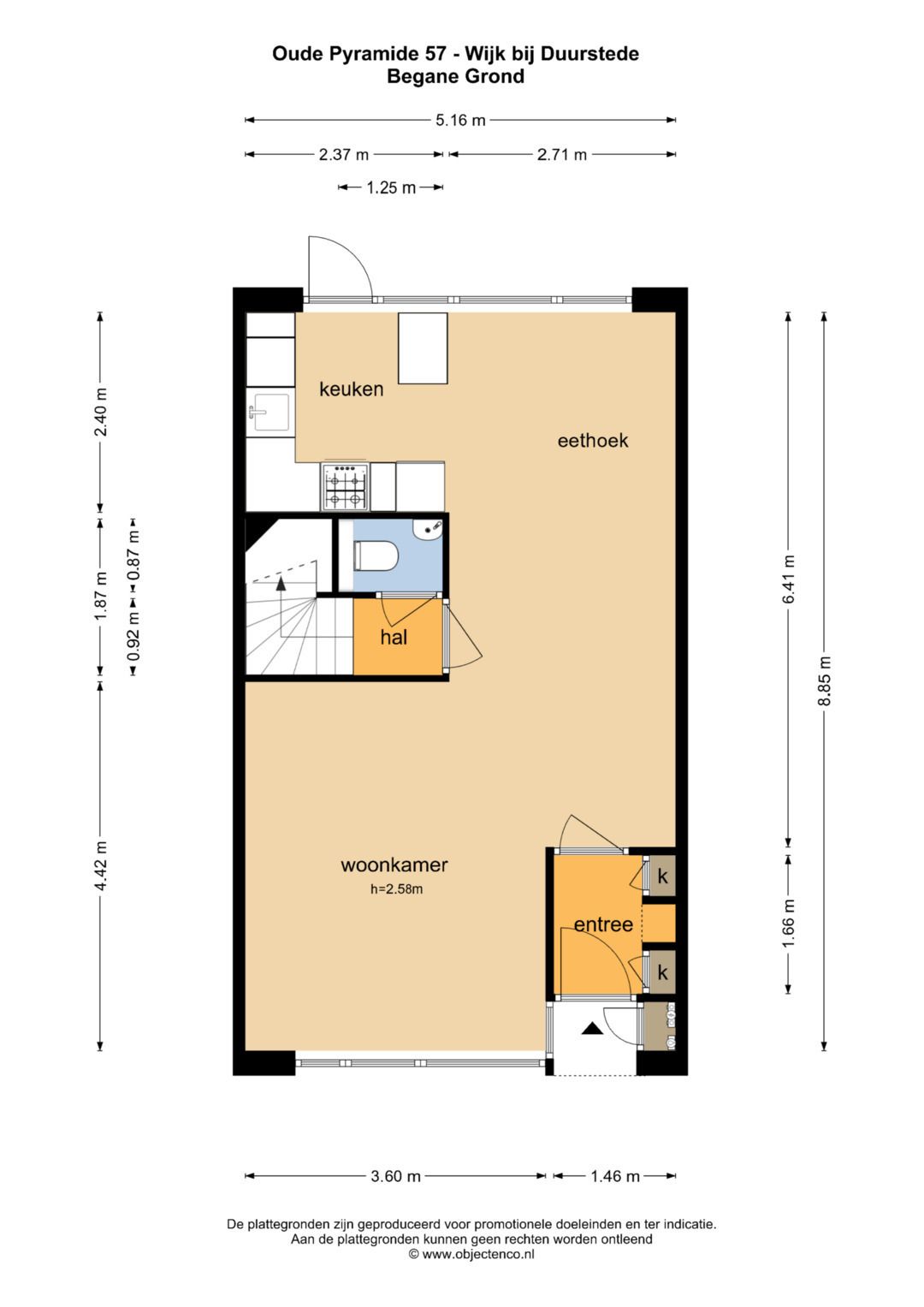 Foto 40 van Oude Pyramide 57