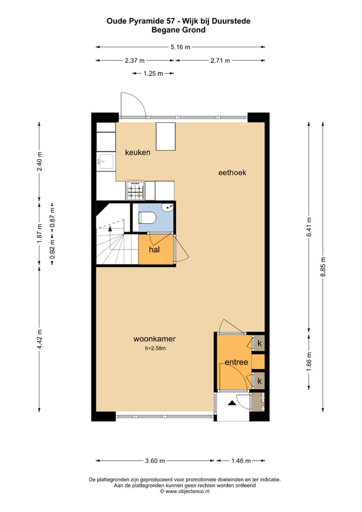 Foto 40 van Oude Pyramide 57