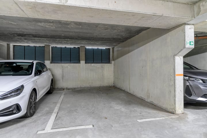 Foto 28 van Van Leeuwenhoeklaan 6