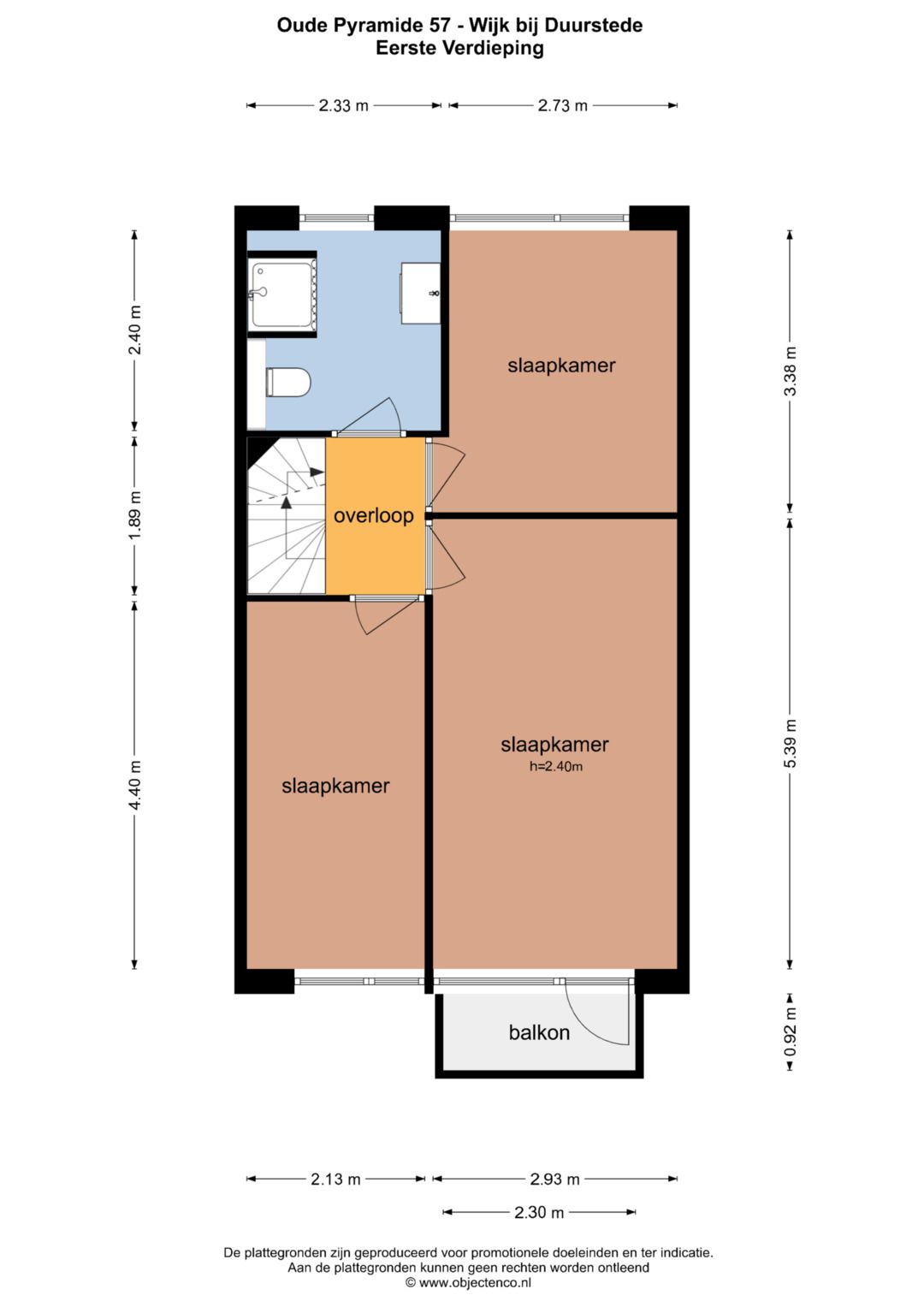 Foto 41 van Oude Pyramide 57