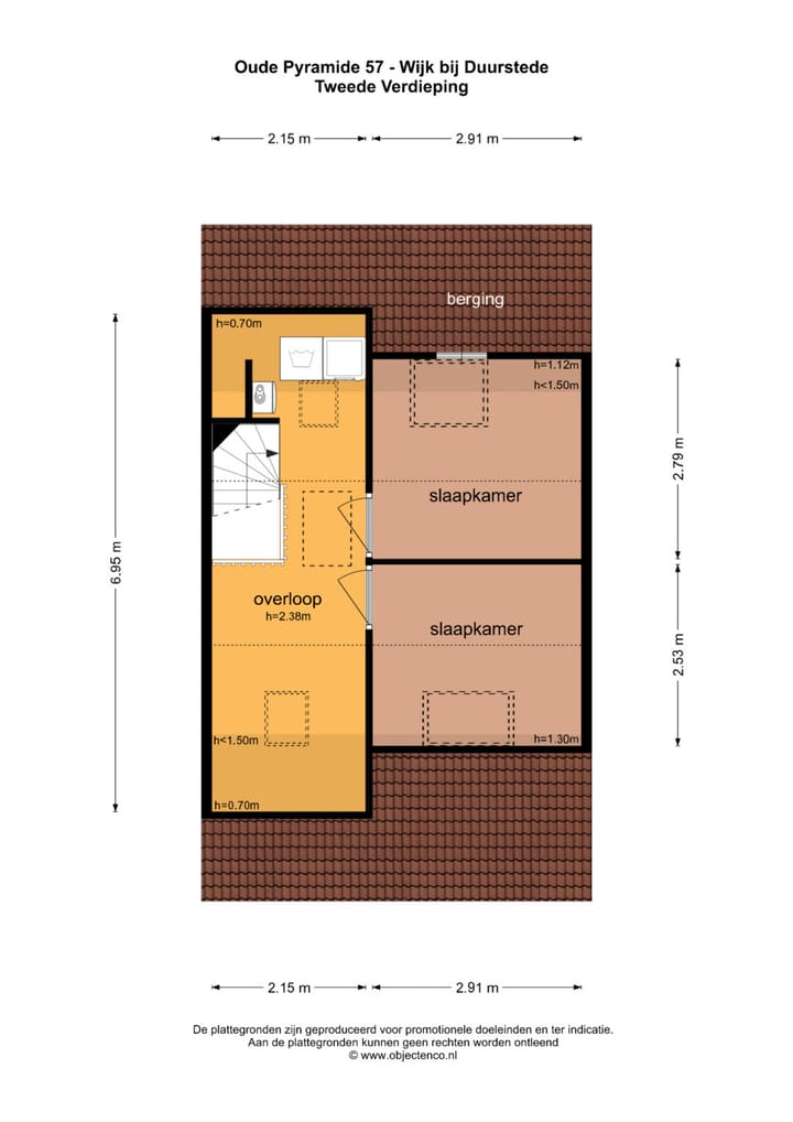 Foto 42 van Oude Pyramide 57