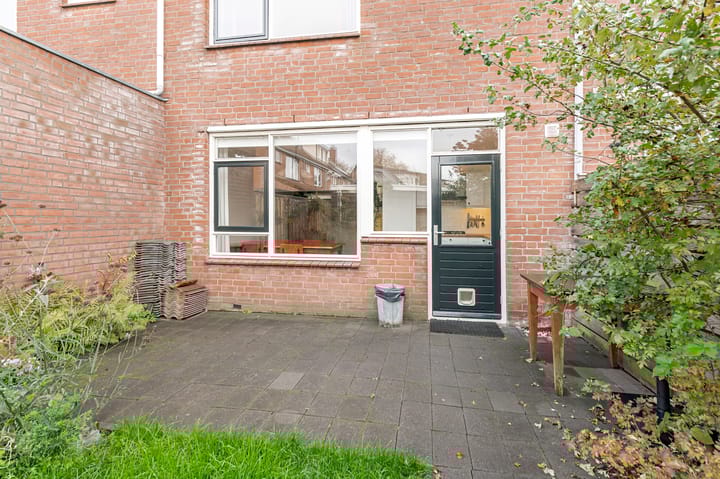 Foto 39 van Oude Pyramide 57