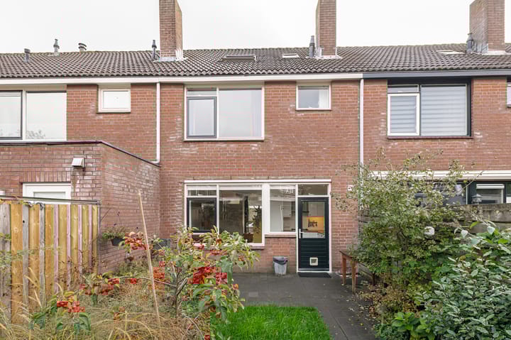 Foto 38 van Oude Pyramide 57