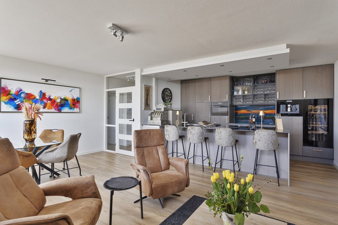 Foto 1 van Vergiliuslaan 64