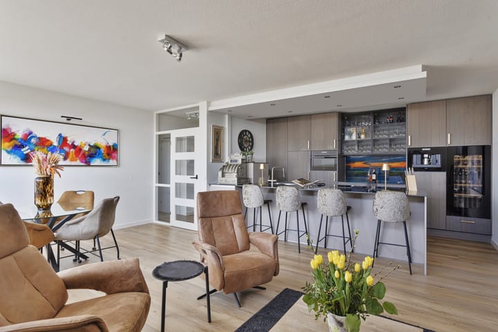 Foto 1 van Vergiliuslaan 64