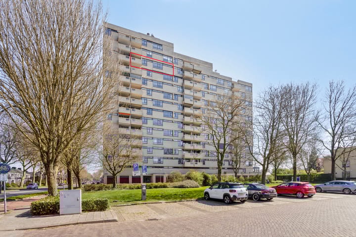 Foto 3 van Vergiliuslaan 64