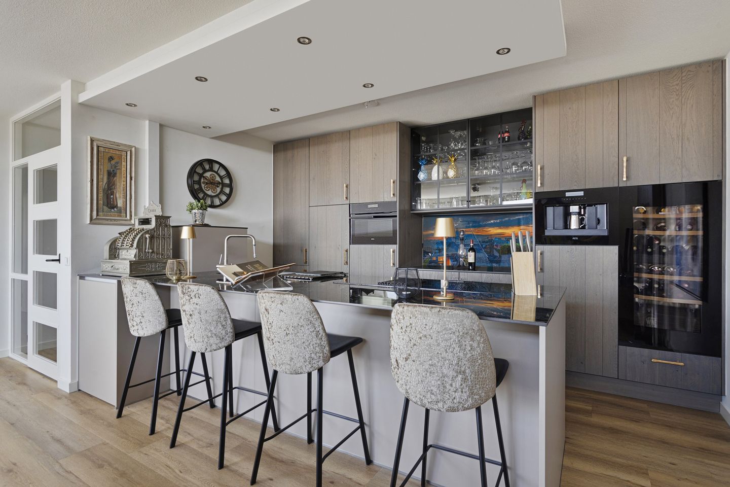 Foto 5 van Vergiliuslaan 64