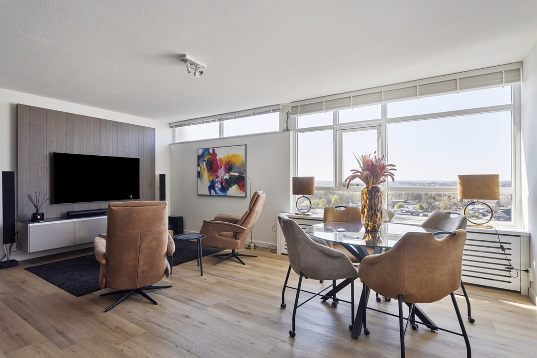 Foto 7 van Vergiliuslaan 64