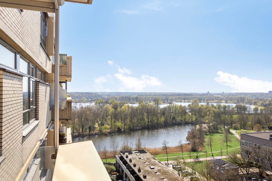 Foto 13 van Vergiliuslaan 64