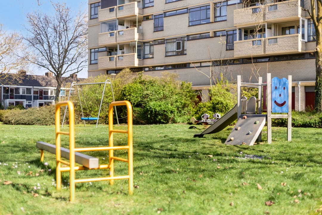 Foto 23 van Vergiliuslaan 64