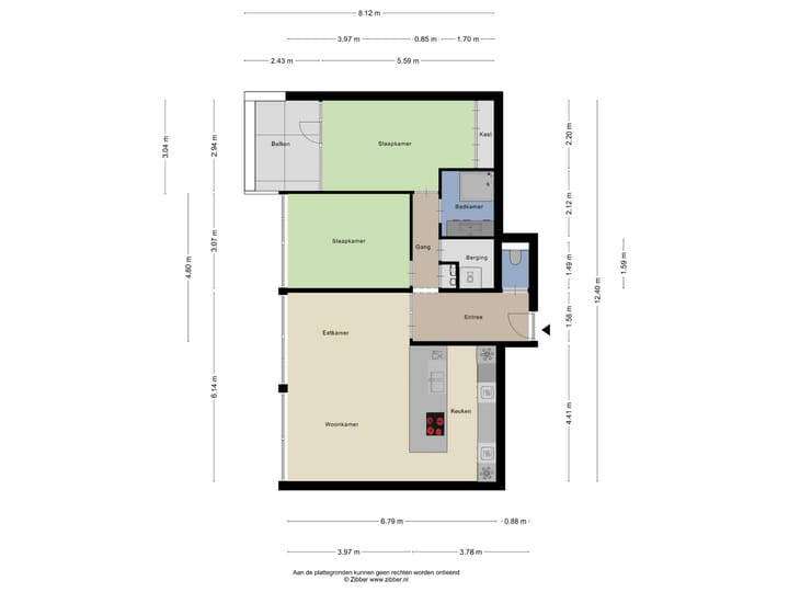 Foto 28 van Vergiliuslaan 64