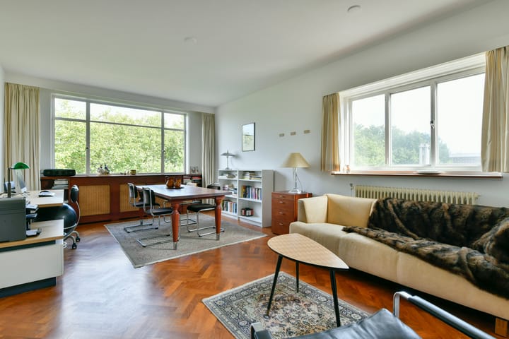 Cornelis Dopperkade 5-5 V