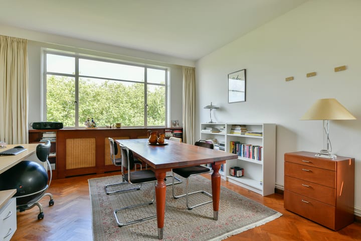 Foto 2 van Cornelis Dopperkade 5-5V