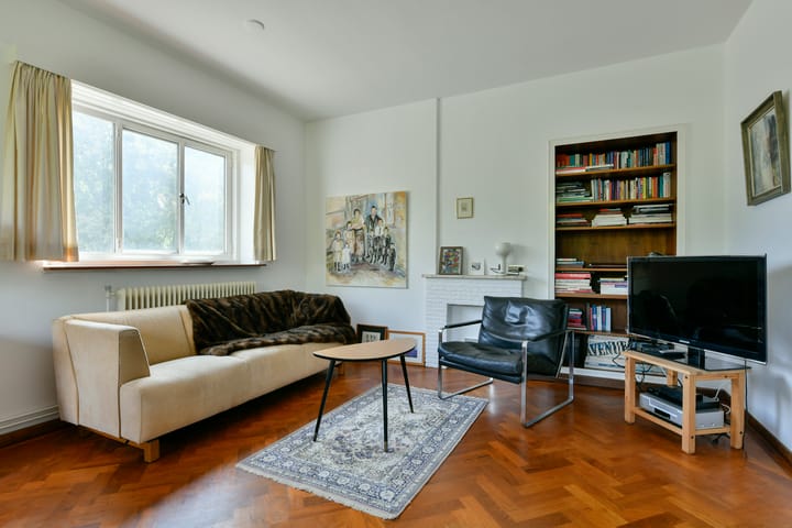 Foto 3 van Cornelis Dopperkade 5-5V