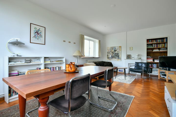 Foto 4 van Cornelis Dopperkade 5-5V