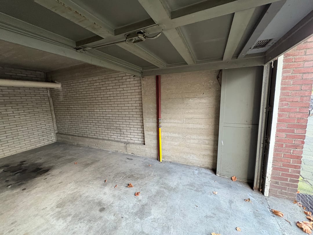 Foto 7 van Stadionlaan 1-B