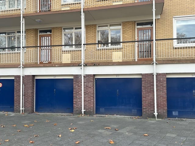 Foto 3 van Stadionlaan 1-B