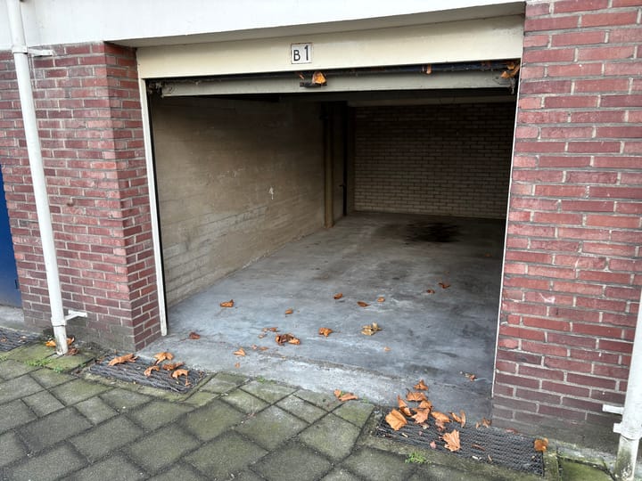 Photo 4 of Stadionlaan 1-B