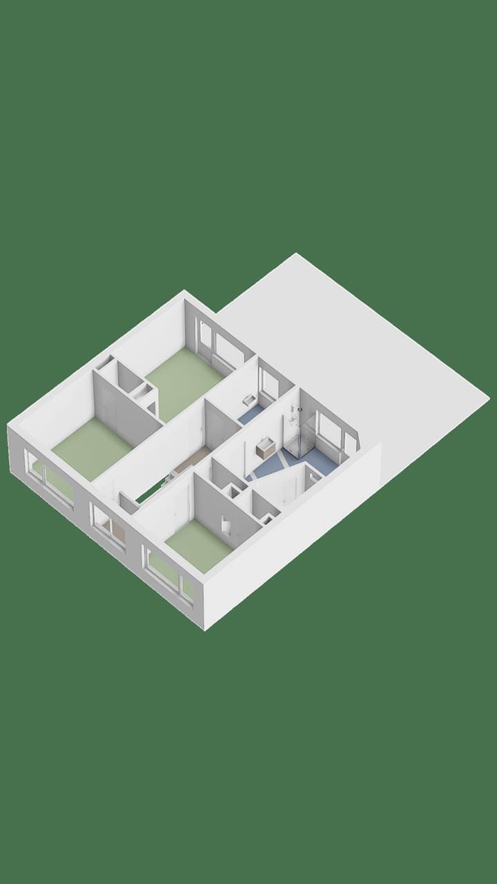 Photo 87 of Torenbaan 3