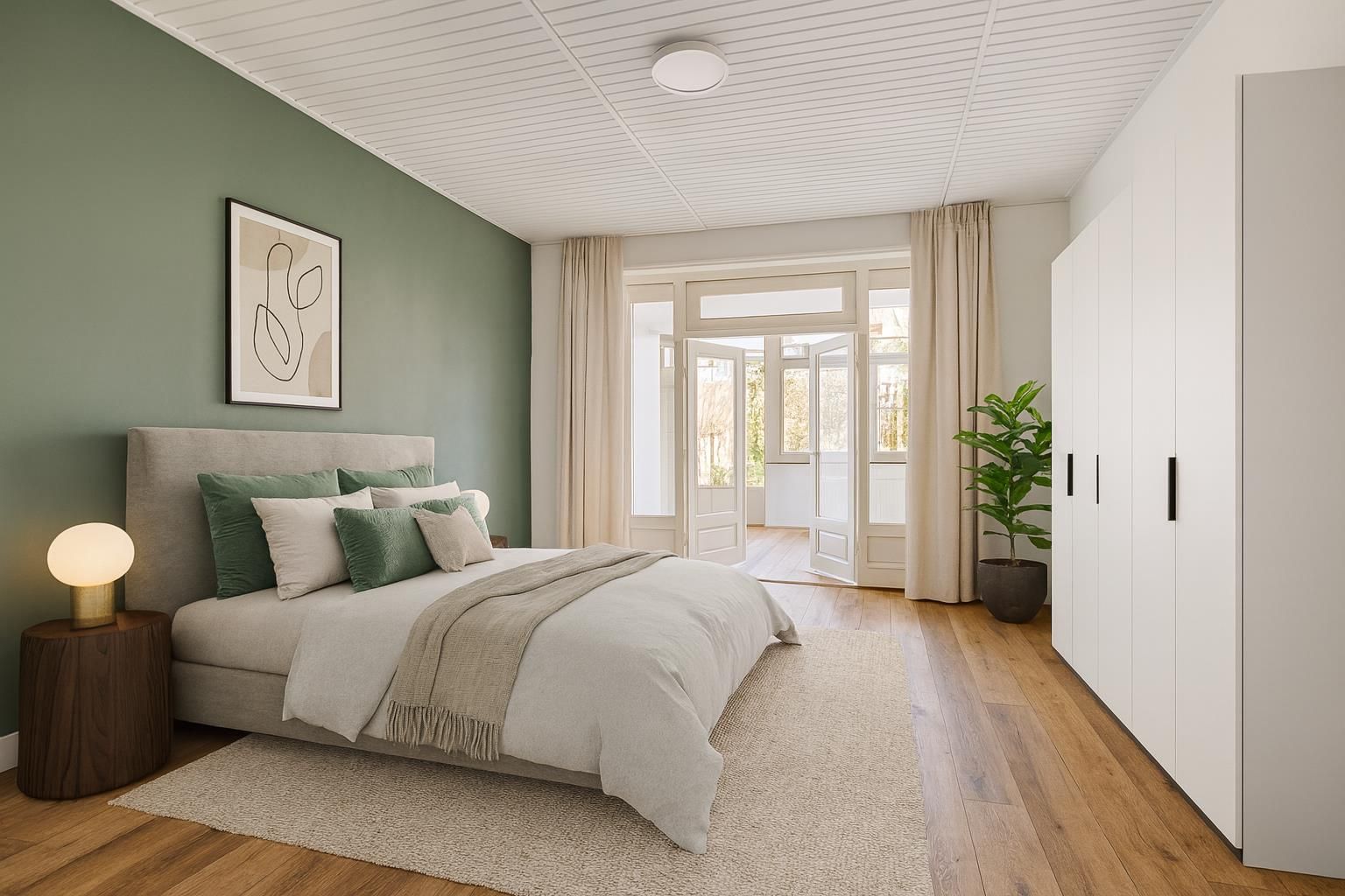 Foto 9 van Zandvoortselaan 99