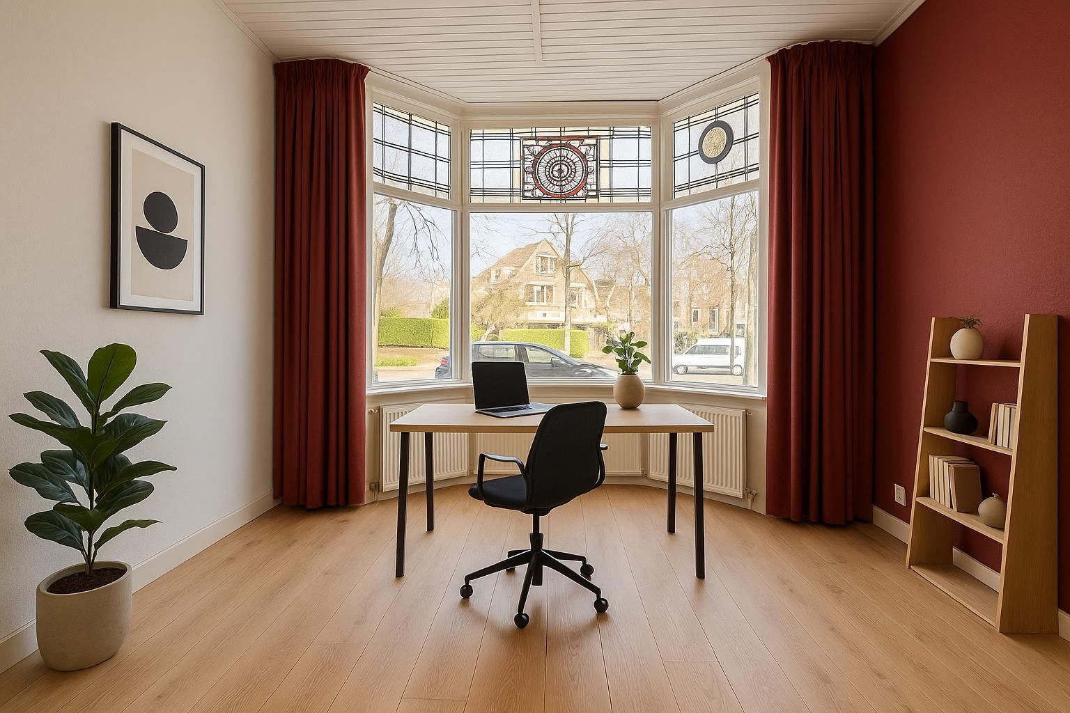 Foto 12 van Zandvoortselaan 99