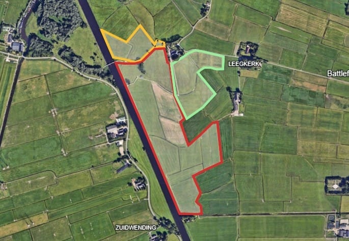 View photo 1 of Leegeweg 42