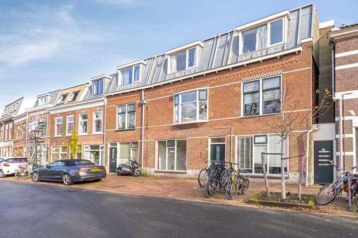 Foto 2 van Maresingel 64