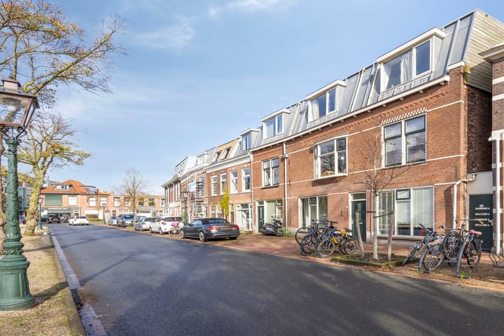 Foto 3 van Maresingel 64